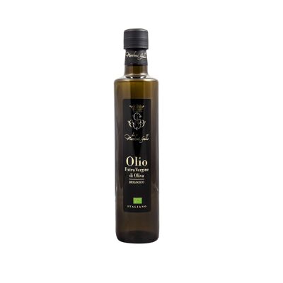 Olio Extravergine Biologico - 50cl