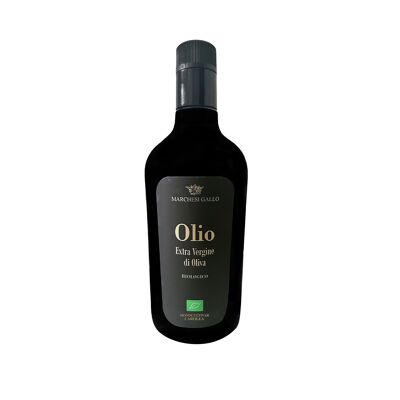 Olio Monocultivar Carolea 50cl