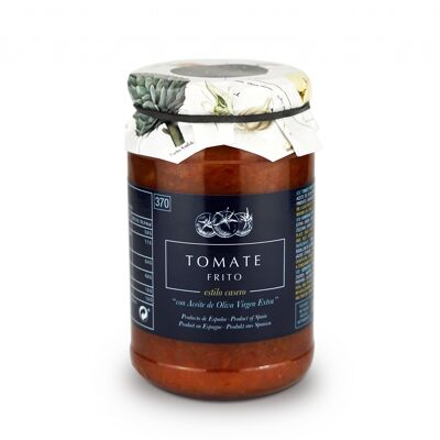 Sauce Tomate Maison 12x330gr