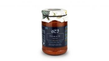 Sauce Tomate Maison 12x330gr
