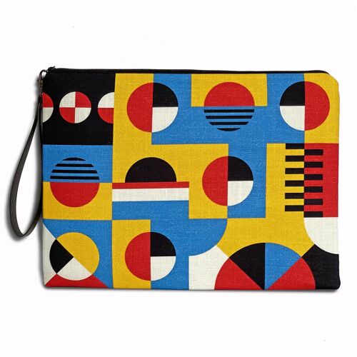 Estuche para portátil Const