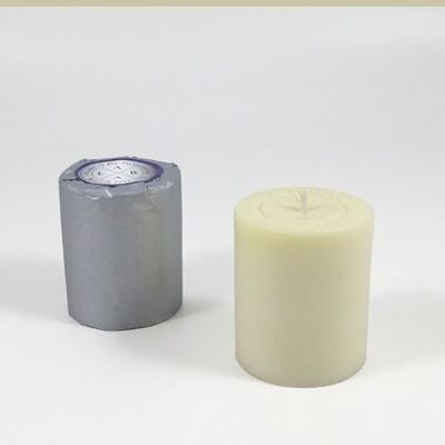 Candle Refill 220 g - 100% Vegetable Wax