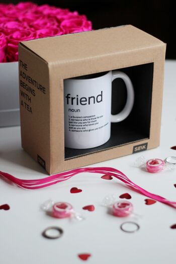 Design mug amitié 7