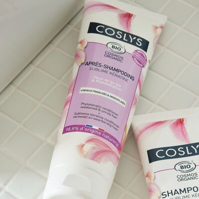 SUBLIME KERATINE CONDITIONER