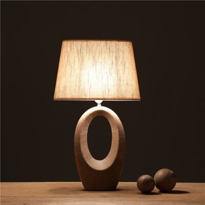 Table lamp