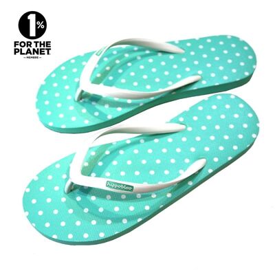 Tong Hippobloo Pack 12 pares JEJU_Mujer