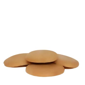 Boutons Caramel, Vegan, Bio 150g 2