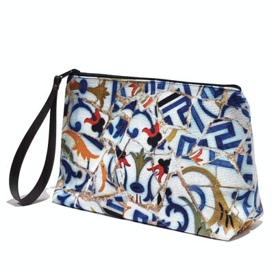 Trencazul toiletry bag