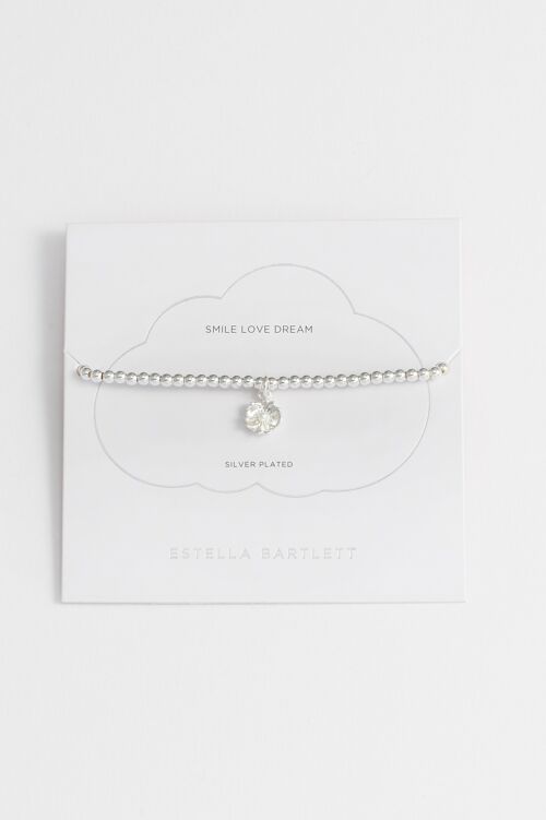 Buttercup Pearl Sienna Bracelet