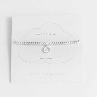 Buttercup Pearl Siena Armband