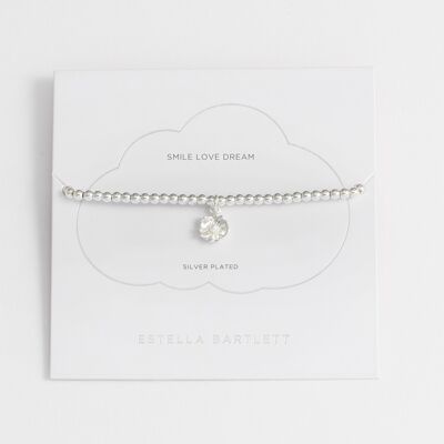 Buttercup Pearl Sienna Bracelet