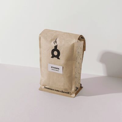 ETHIOPIA NANO CHALLA , 1KG , COARSE CAFETIERE, COLD BREW