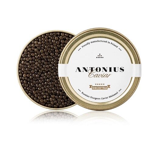 Caviar Antonius Oscietre 5 Etoiles
