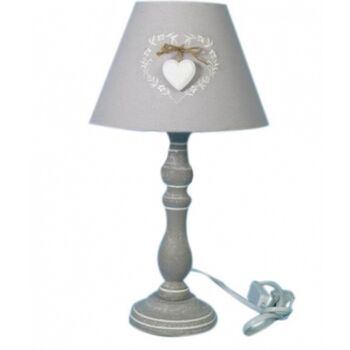 Lampe de table