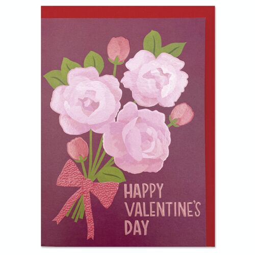 Happy Valentine's Day