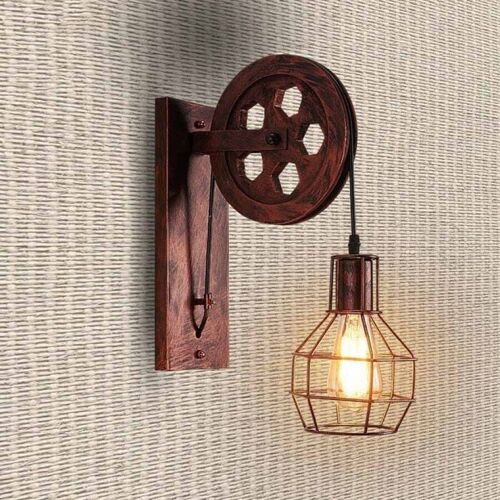 Wall lamp