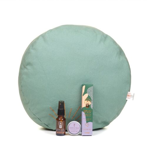 Quiet Mind Meditation Set