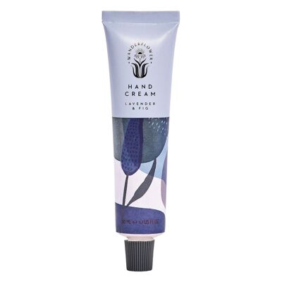 Hand Cream - Lavender & Fig