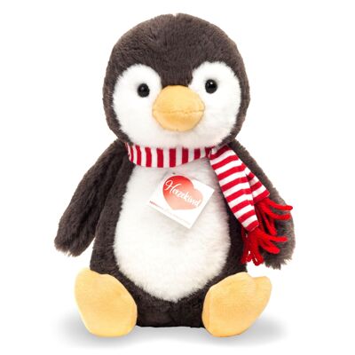 Pinguino Pancho 23 cm - peluche - peluche