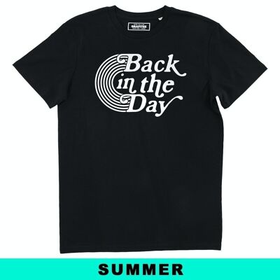 Back In The Day T-shirt