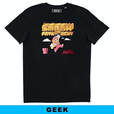 T-shirt Smash Patriarchy - Geek et Fun