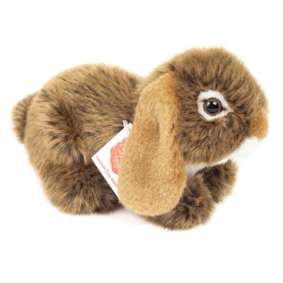 Ram rabbit brown 18 cm - plush toy - soft toy