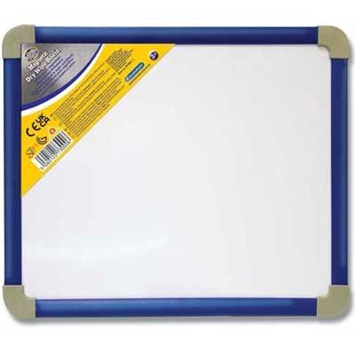 Children's Magnetic Dry-wipe Drawing Board