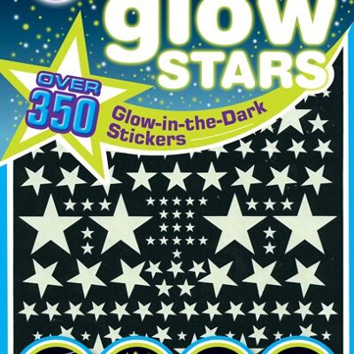 El resplandor original Glowstars 350