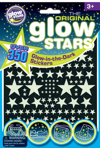 L'original Glowstars Glow 350 1