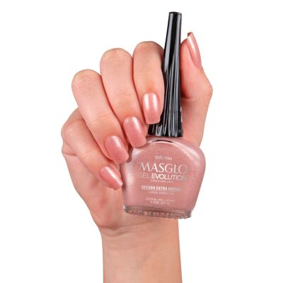 Vernis Sonadora à ongles MASGLO GEL EVOLUTION 13,5 ml