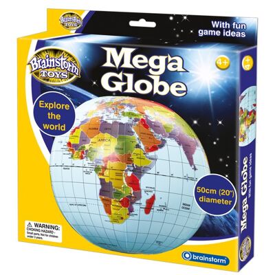 Mega-Globus