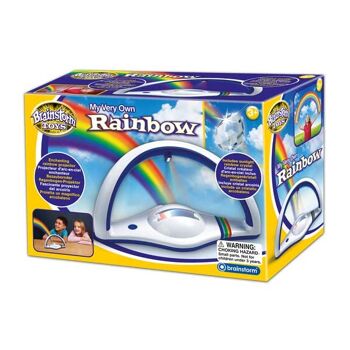 My Very Own Rainbow Projecteur - Veilleuse 1