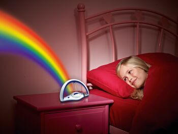 My Very Own Rainbow Projecteur - Veilleuse 6