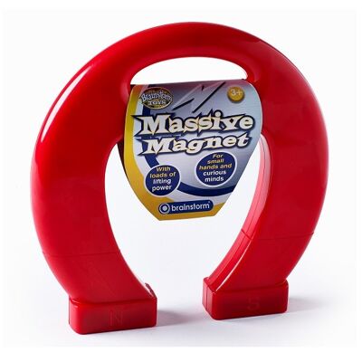 Magnete massiccio