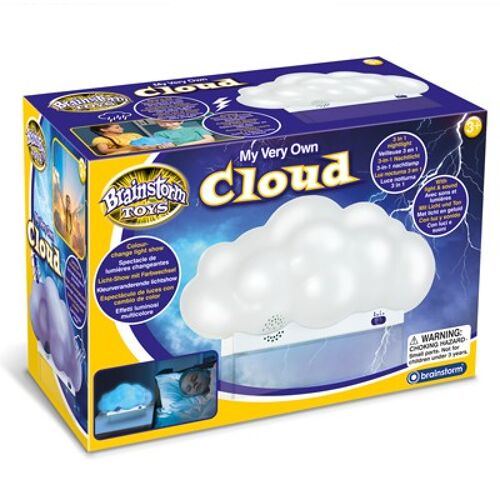 My Very Own Cloud