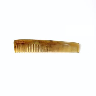 Horn Styling Comb