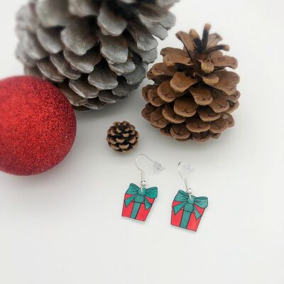 Christmas Gifts Earrings