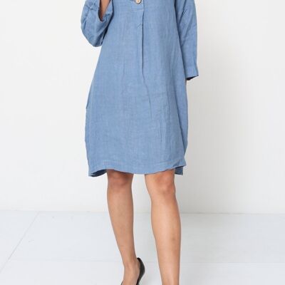 Vestido midi REF. 1382