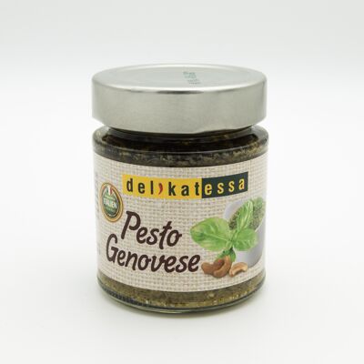 PESTO GENOVESE