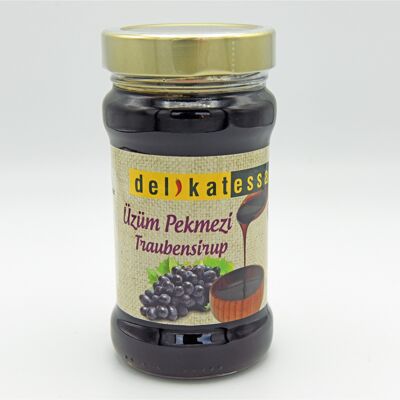 TRAUBENSIRUP