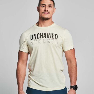 T-SHIRT UNCHAINED NEW U.A FRENCH EDITION