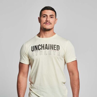 T-SHIRT UNCHAINED NEW U.A FRENCH EDITION