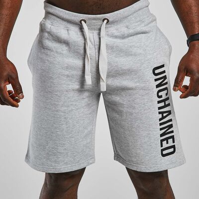 UNCHAINED FLEECE SHORTS