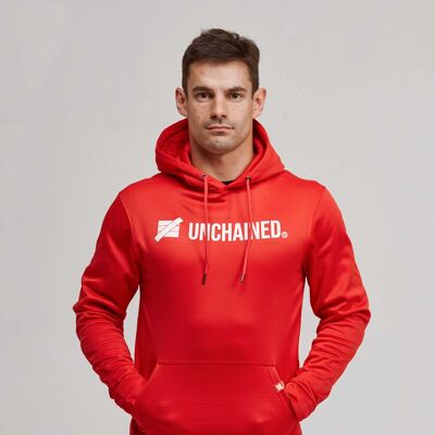 HOODIE UNCHAINED TECH