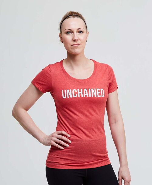 T-SHIRT UNCHAINED CLASSIC