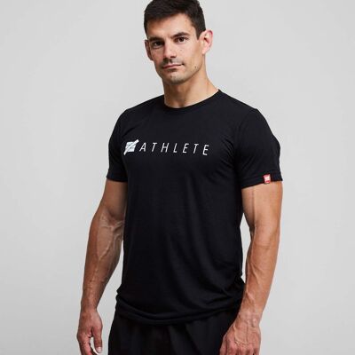 T-SHIRT UNCHAINED ATHLETE