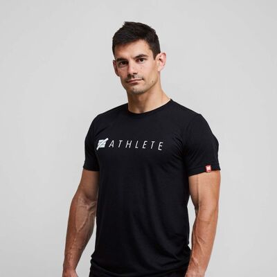 T-SHIRT UNCHAINED ATHLETE