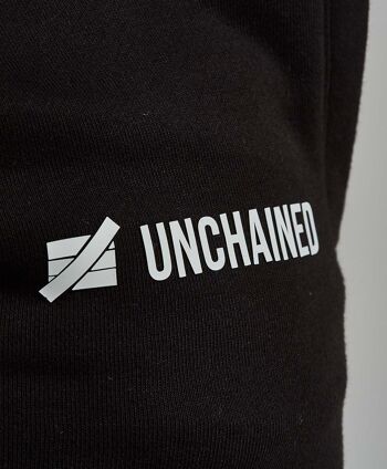JOGGING UNCHAINED HÜGGE 6