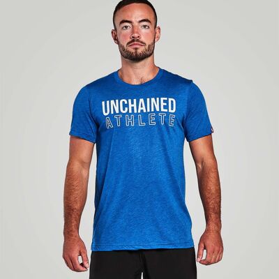 UNCHAINED NEW U.A T-SHIRT