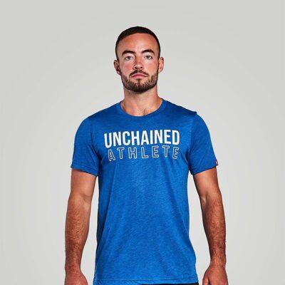 UNCHAINED NEUES U.A. T-SHIRT